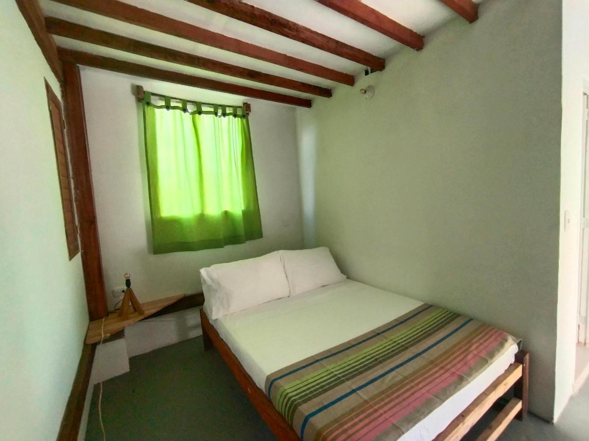 Quatro Palos Rincon ภายนอก รูปภาพ