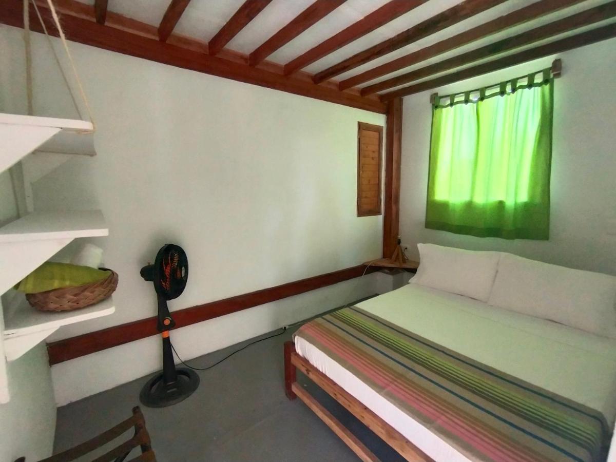 Quatro Palos Rincon ภายนอก รูปภาพ