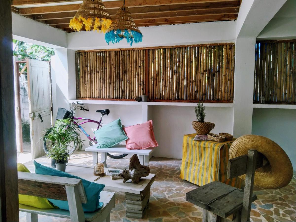 Quatro Palos Rincon ภายนอก รูปภาพ