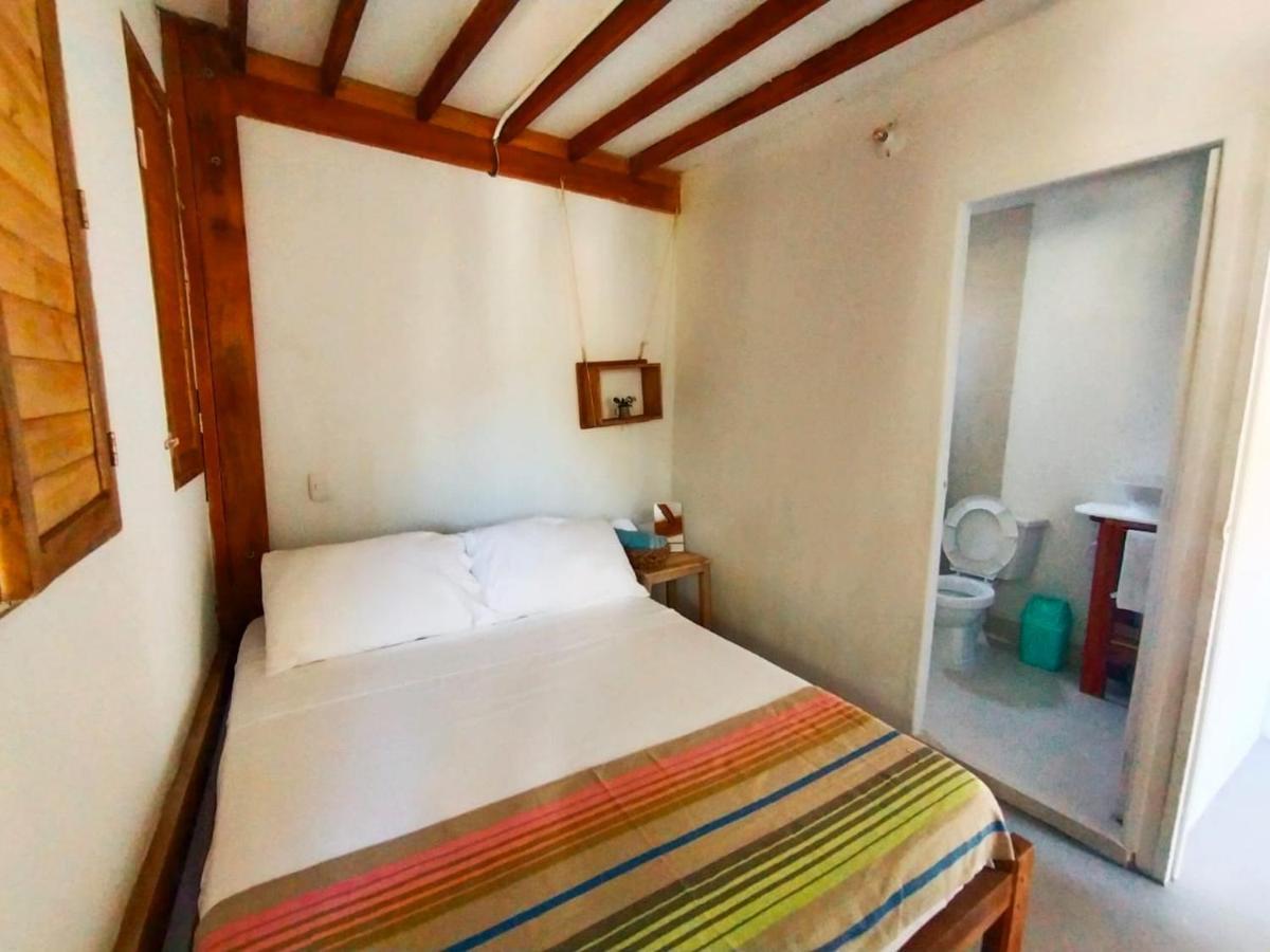 Quatro Palos Rincon ภายนอก รูปภาพ