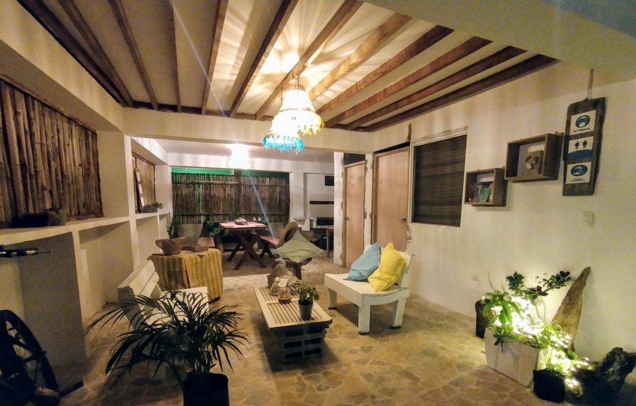 Quatro Palos Rincon ภายนอก รูปภาพ