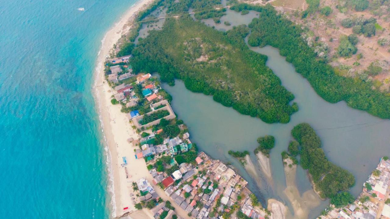 Quatro Palos Rincon ภายนอก รูปภาพ