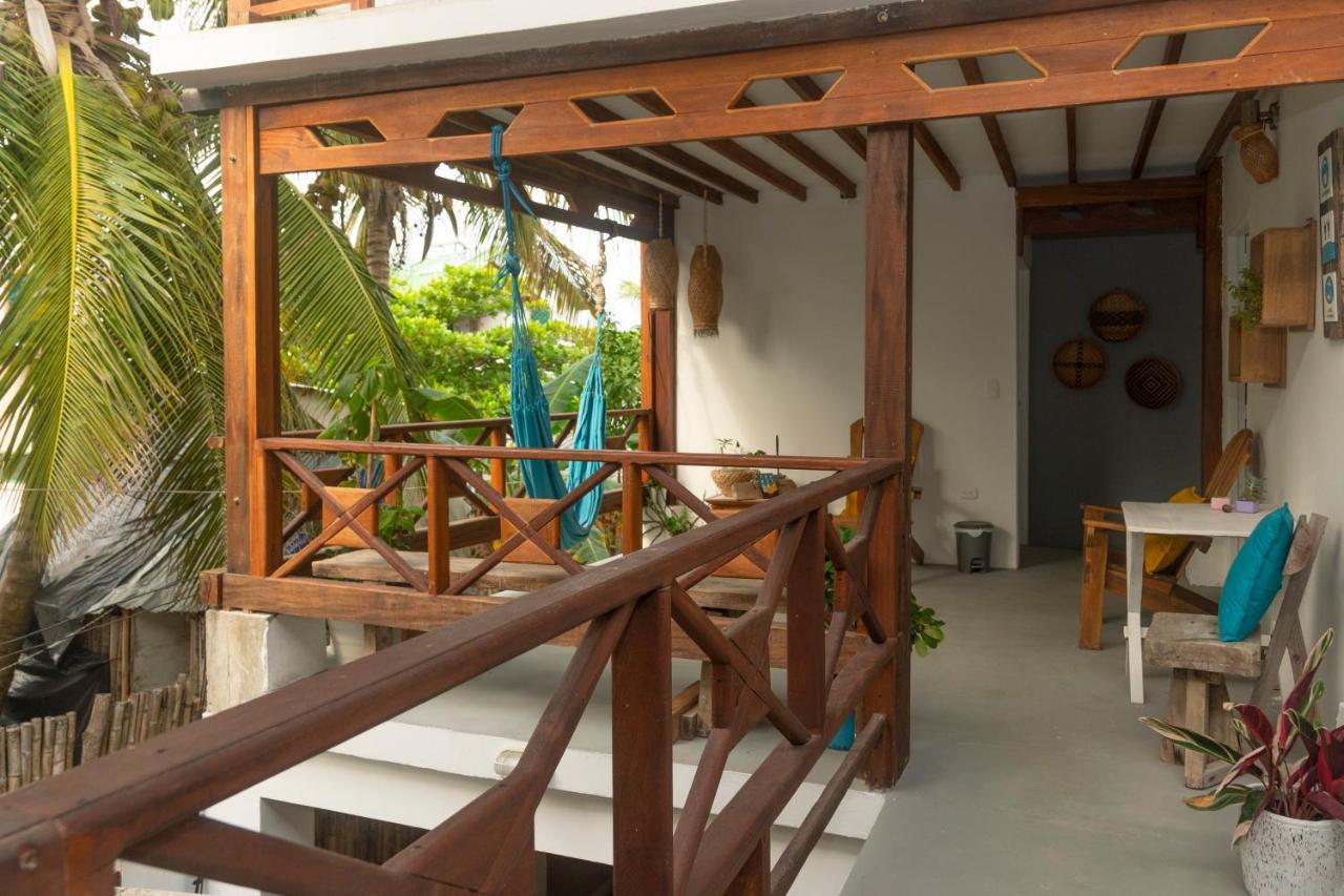 Quatro Palos Rincon ภายนอก รูปภาพ