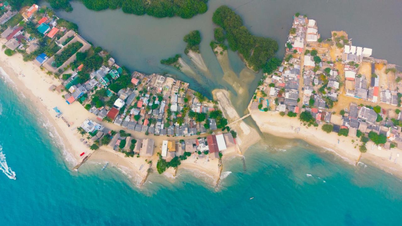 Quatro Palos Rincon ภายนอก รูปภาพ