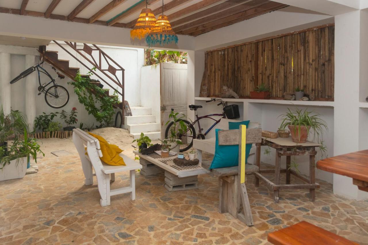 Quatro Palos Rincon ภายนอก รูปภาพ
