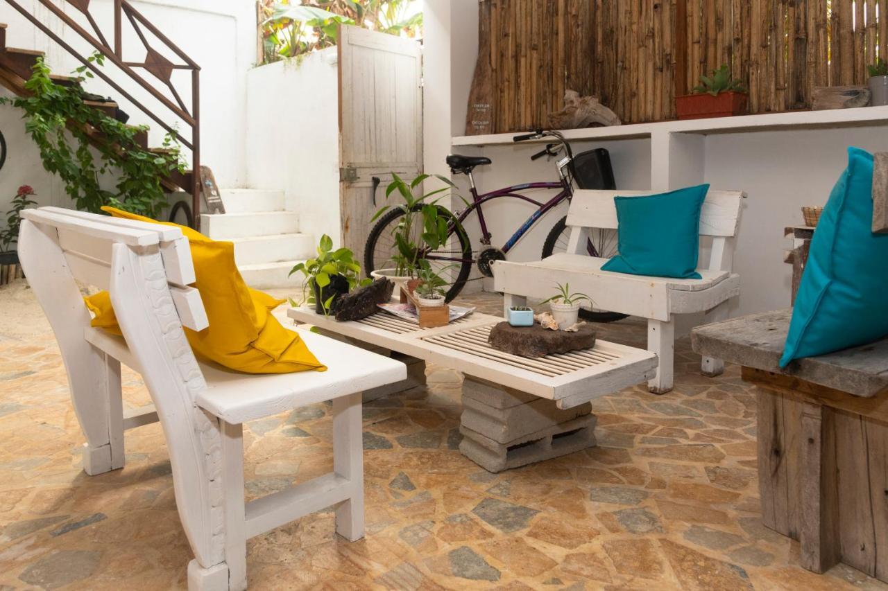 Quatro Palos Rincon ภายนอก รูปภาพ