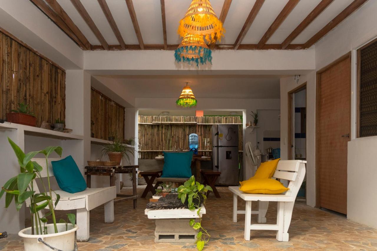Quatro Palos Rincon ภายนอก รูปภาพ