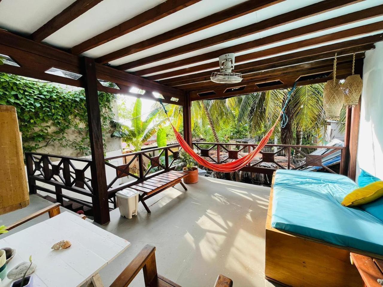 Quatro Palos Rincon ภายนอก รูปภาพ
