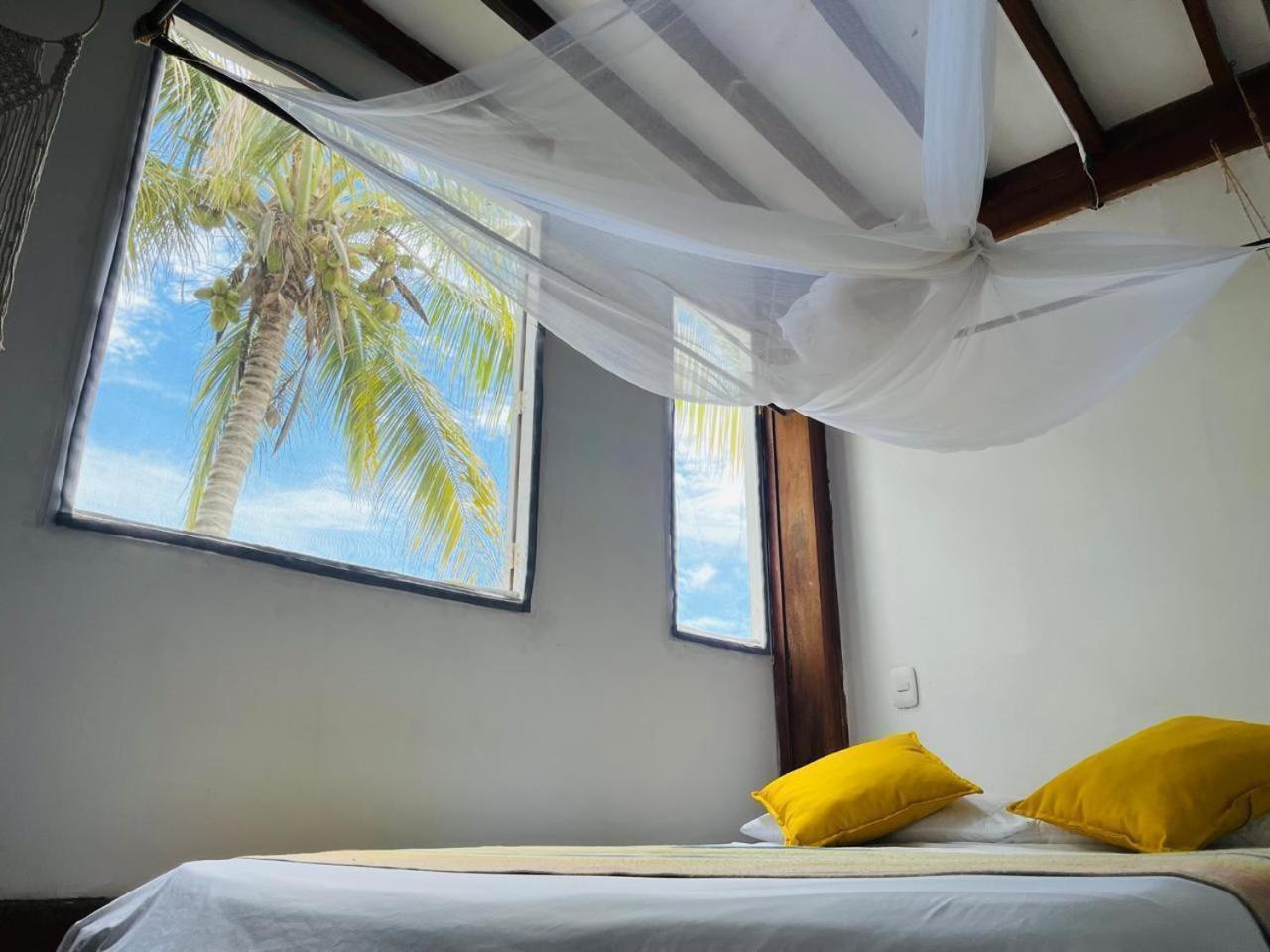 Quatro Palos Rincon ภายนอก รูปภาพ