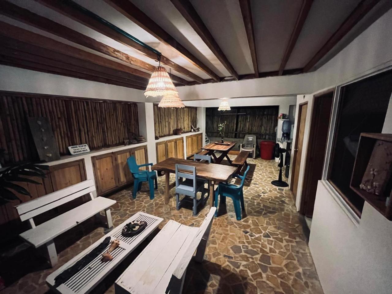 Quatro Palos Rincon ภายนอก รูปภาพ