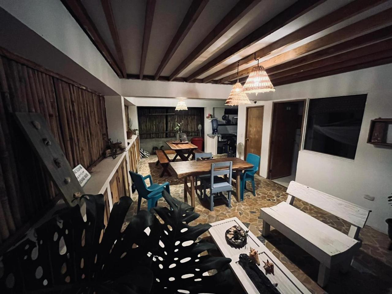 Quatro Palos Rincon ภายนอก รูปภาพ