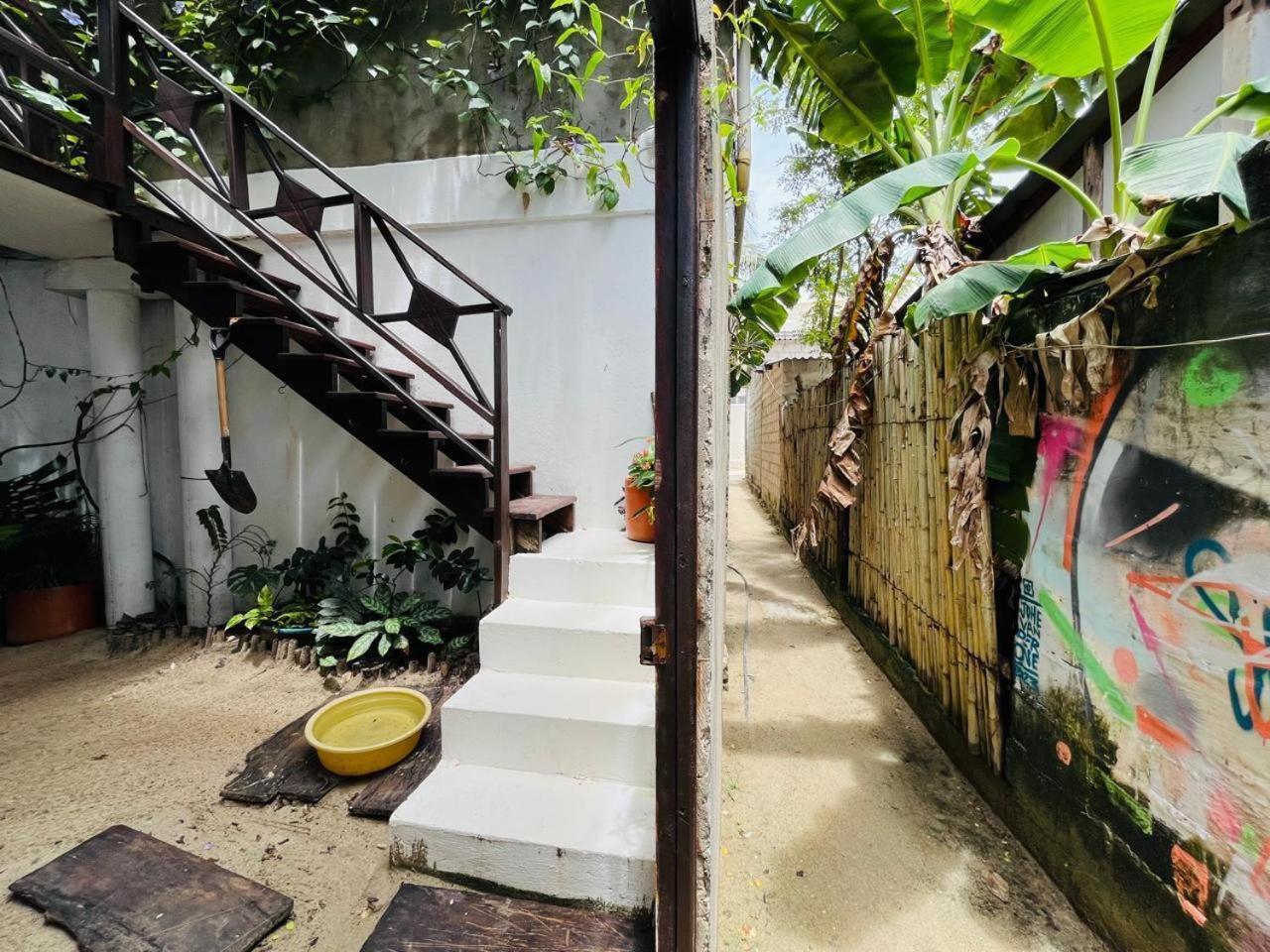 Quatro Palos Rincon ภายนอก รูปภาพ