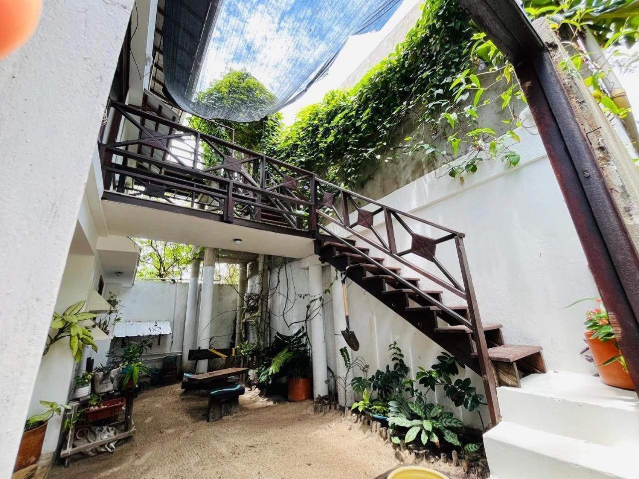 Quatro Palos Rincon ภายนอก รูปภาพ