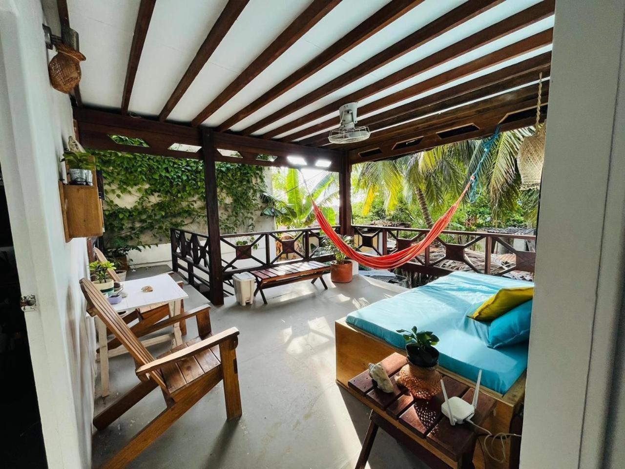 Quatro Palos Rincon ภายนอก รูปภาพ