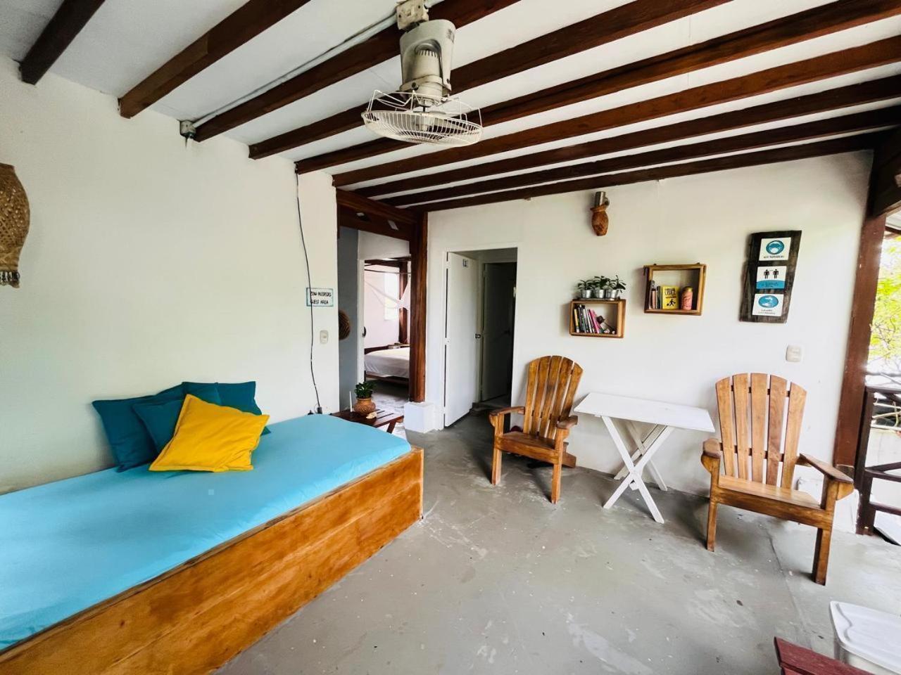 Quatro Palos Rincon ภายนอก รูปภาพ