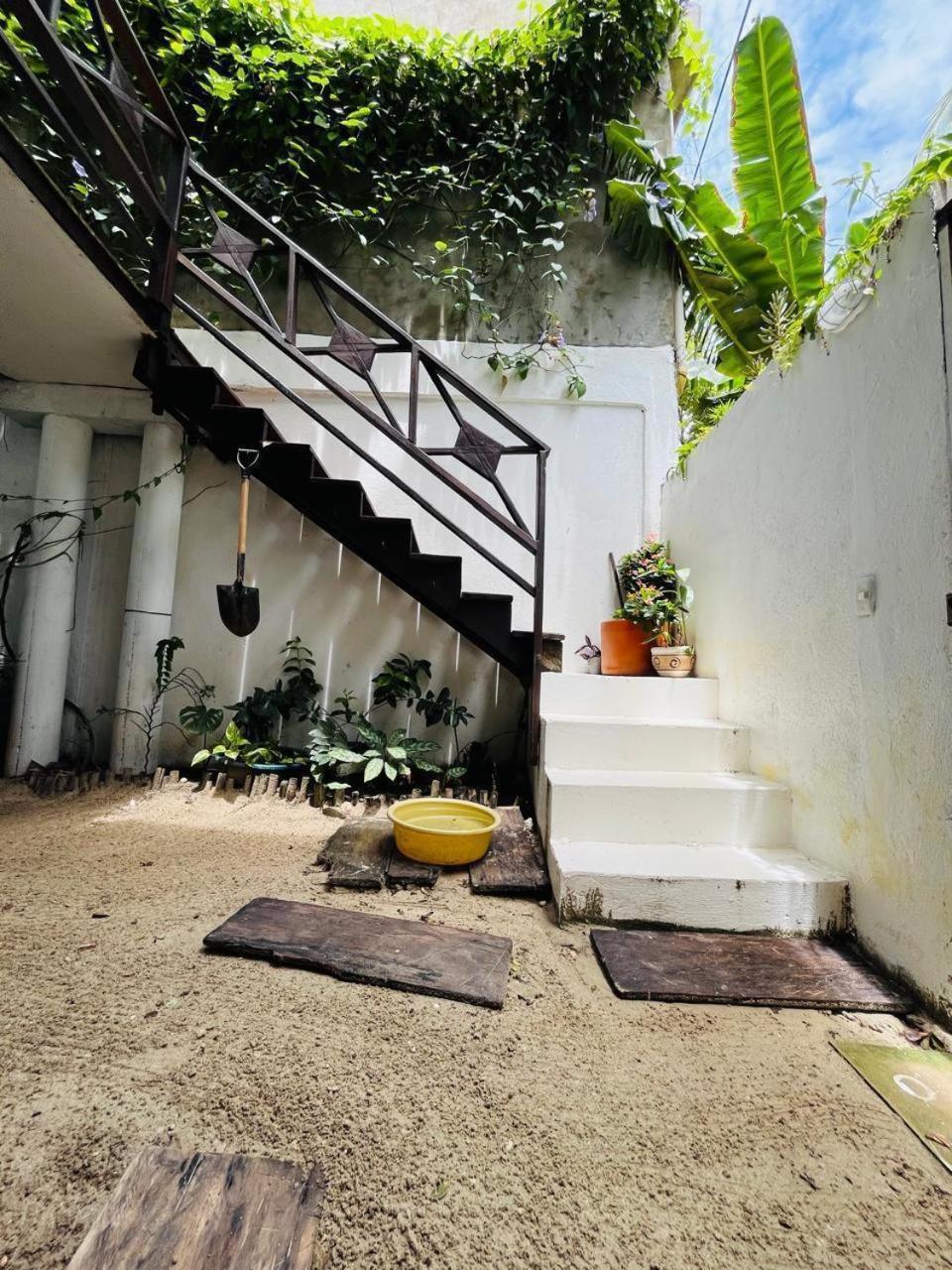 Quatro Palos Rincon ภายนอก รูปภาพ